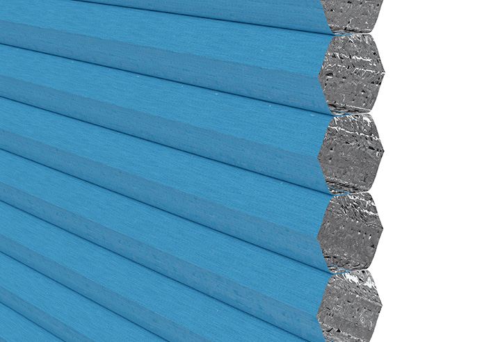 Umbra (Blackout), Lagoon - Clip Fit Honeycomb Blind - Image 4